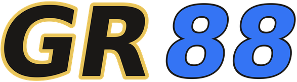 GR88 logo